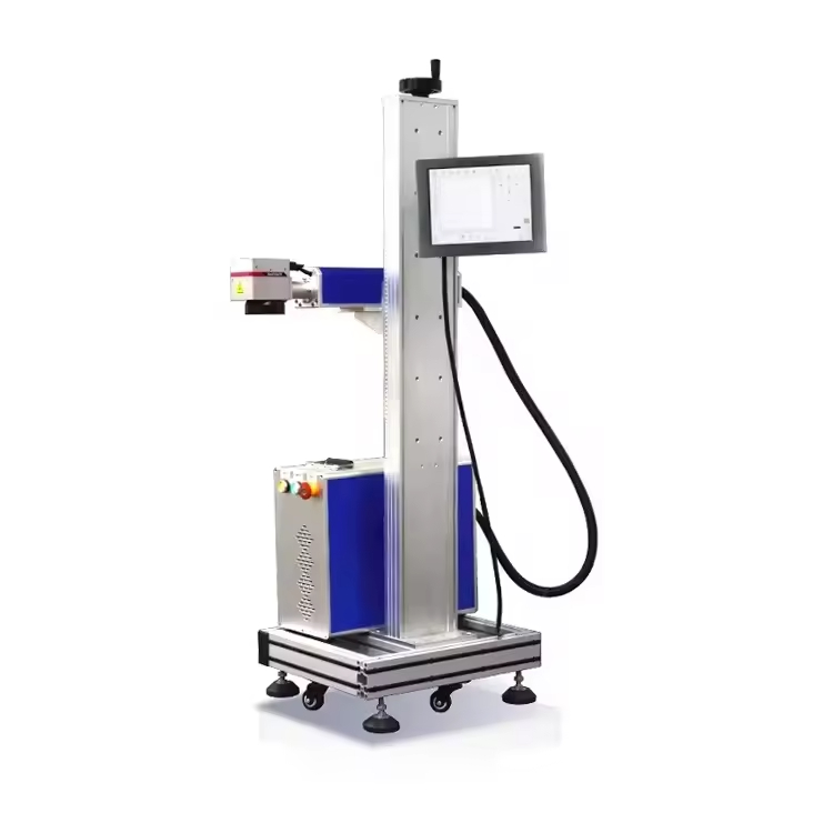 Impressora a Laser Industrial  - Industrial Laser Printing Machine avaliação e preço