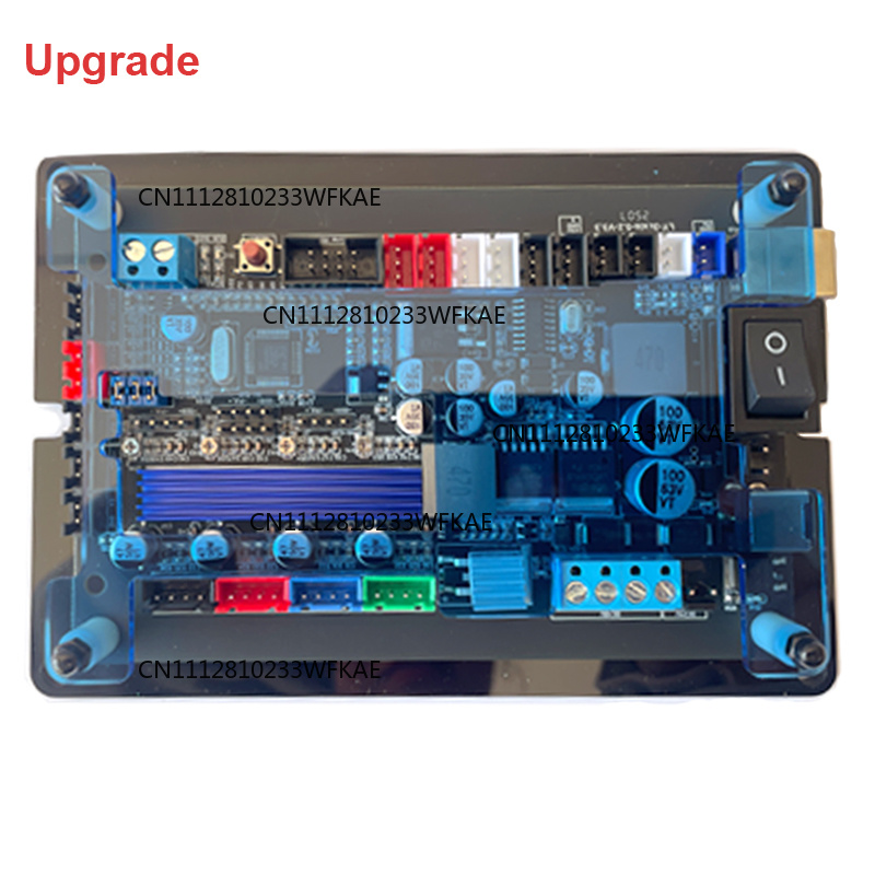 Placa Controladora GRBL para 3 - Controller Grbl Board avaliação e preço