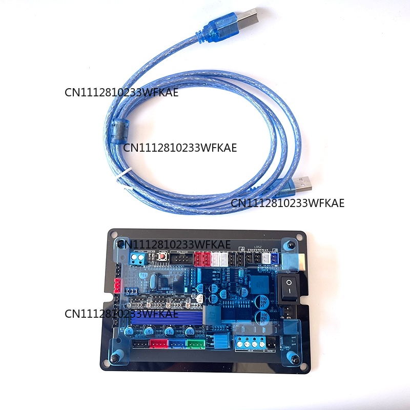 Placa Controladora GRBL para 3 - Controller Grbl Board avaliação e preço
