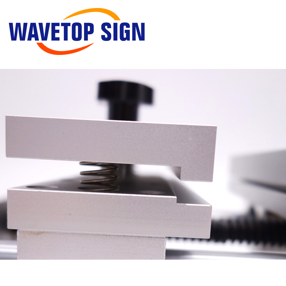 Suporte de Fixação para Chapas - Laser Marking Machine avaliação e preço