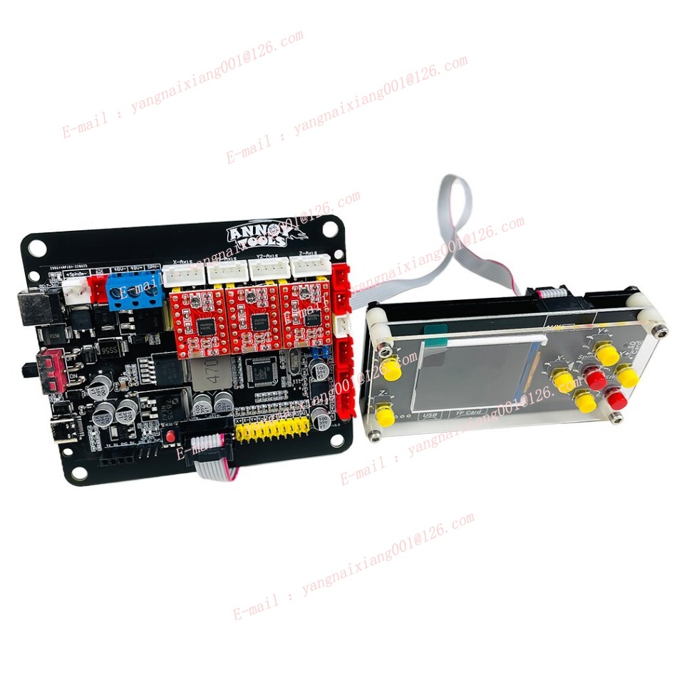 Placa Controladora CNC GRBL Of - Controller Grbl Board avaliação e preço