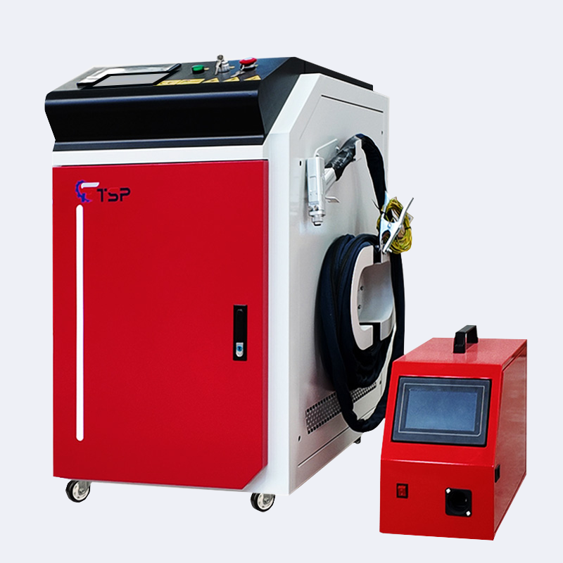 Vendas diretas da fábrica 1000 - Industrial Laser Welding Machine For Sale avaliação e preço