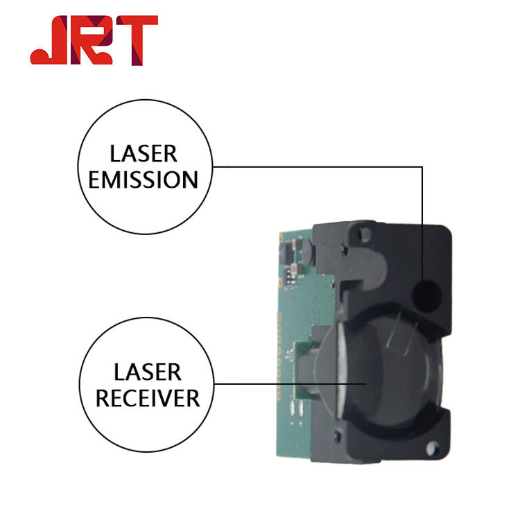 Sensor de Distância a Laser In - Industrial Laser Distance Sensor avaliação e preço
