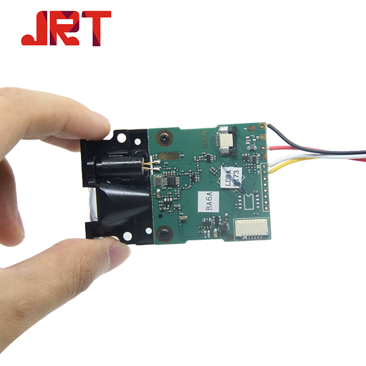 Sensor de Distância a Laser In - Industrial Laser Distance Sensor avaliação e preço