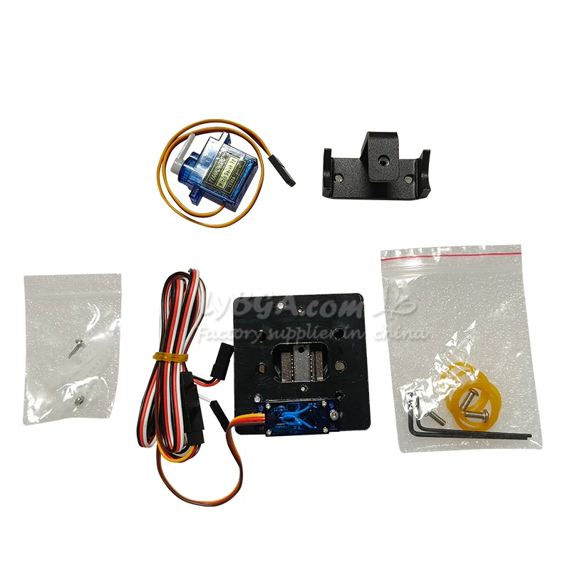 Kit de Suporte Metálico para C - Industrial Laser Printing Machine avaliação e preço