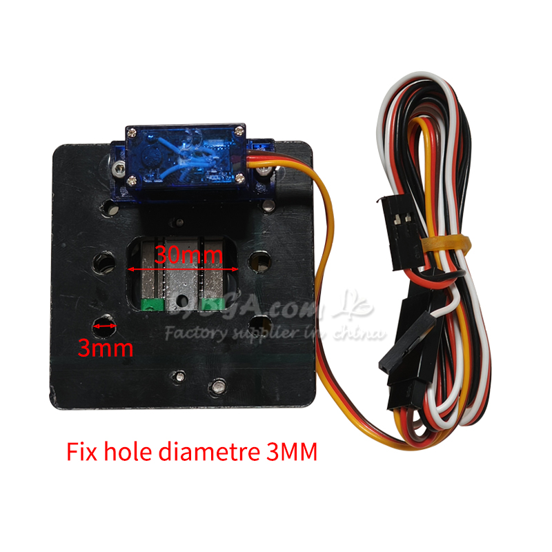 Kit de Suporte Metálico para C - Industrial Laser Printing Machine avaliação e preço