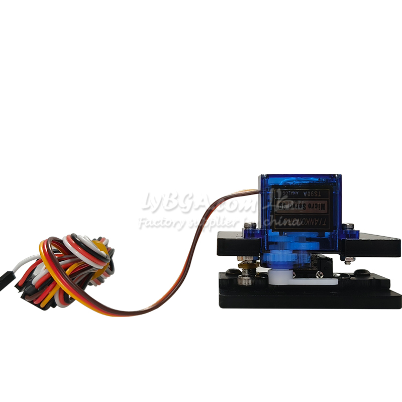 Kit de Suporte Metálico para C - Industrial Laser Printing Machine avaliação e preço