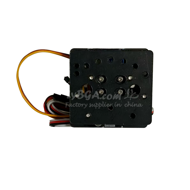 Kit de Suporte Metálico para C - Industrial Laser Printing Machine avaliação e preço