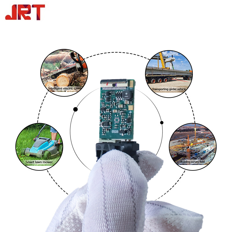 Módulo Sensor Industrial de Me - Industrial Laser Distance Sensor avaliação e preço