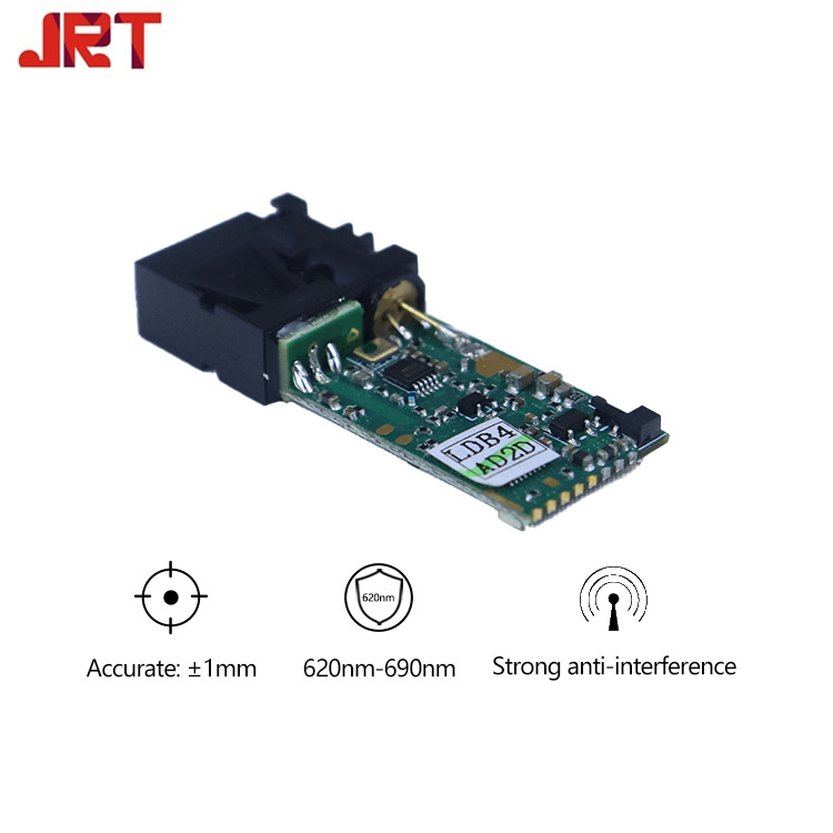 Sensor de Distância a Laser In - Industrial Laser Distance Sensor avaliação e preço