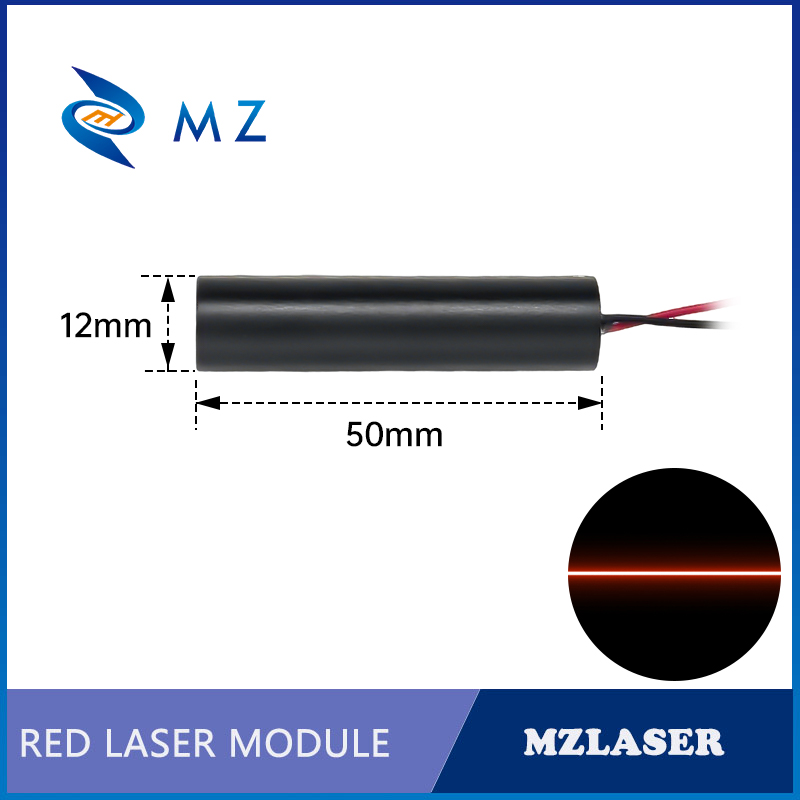 Módulo de Diodo Laser de Linha - Industrial Grade Laser avaliação e preço