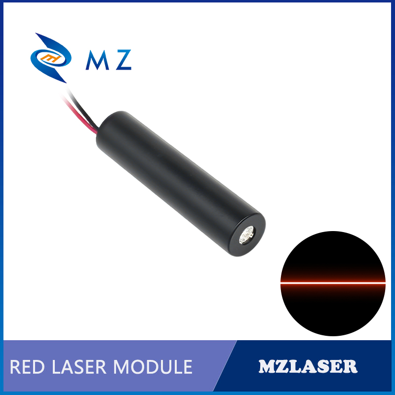 Módulo de Diodo Laser de Linha - Industrial Grade Laser avaliação e preço