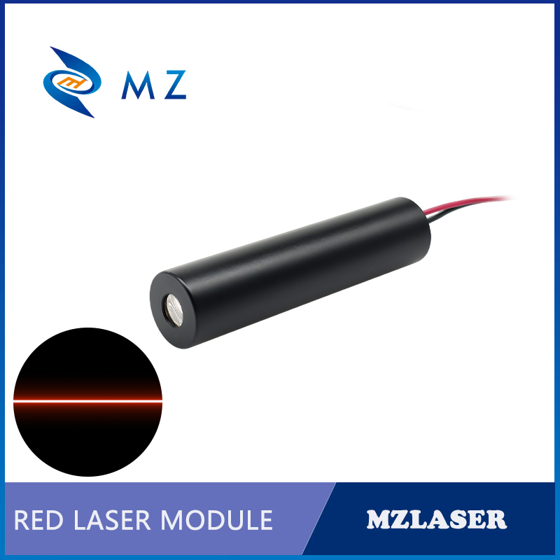 Módulo de Diodo Laser de Linha - Industrial Grade Laser avaliação e preço