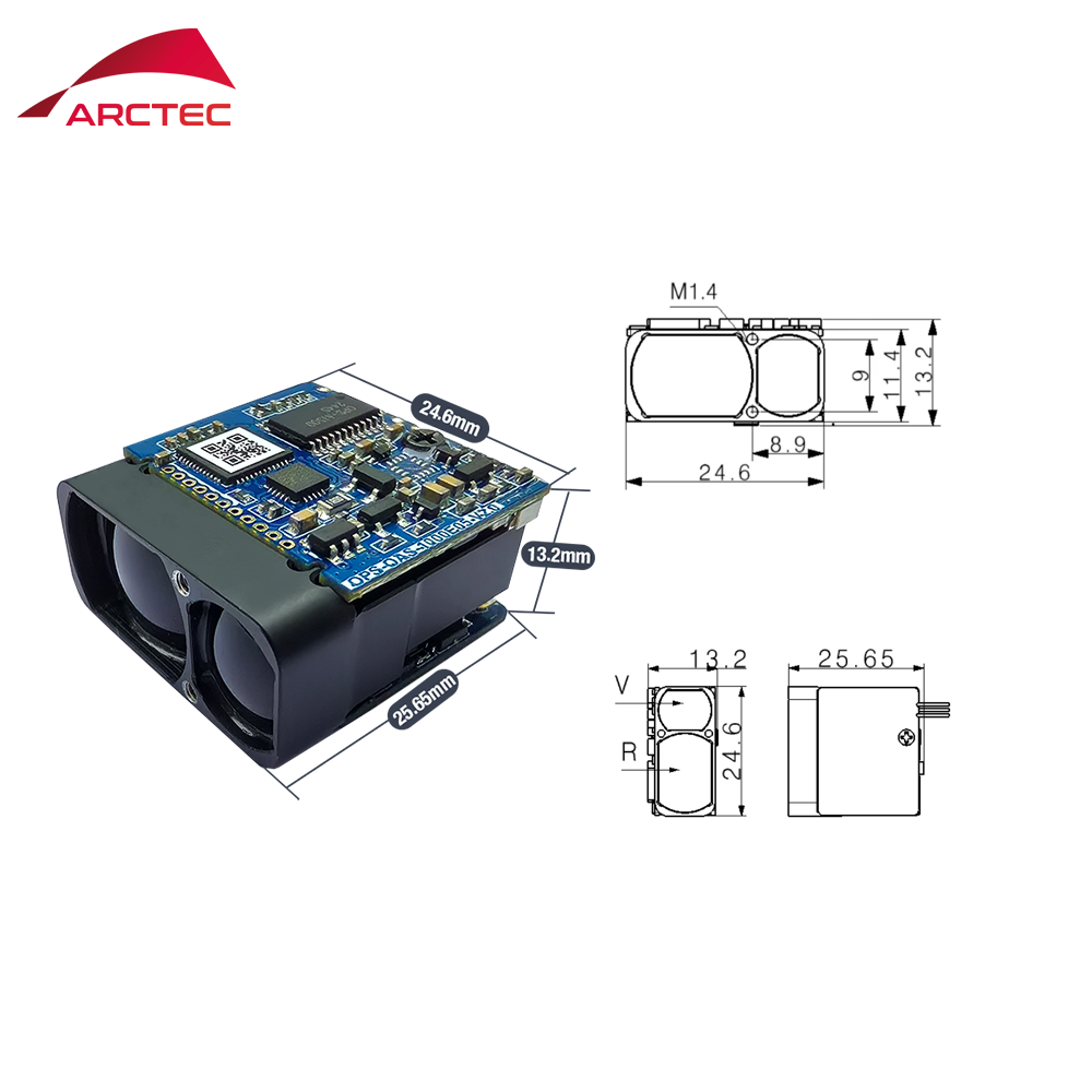 Sensor de Distância a Laser TO - Industrial Laser Distance Sensor avaliação e preço
