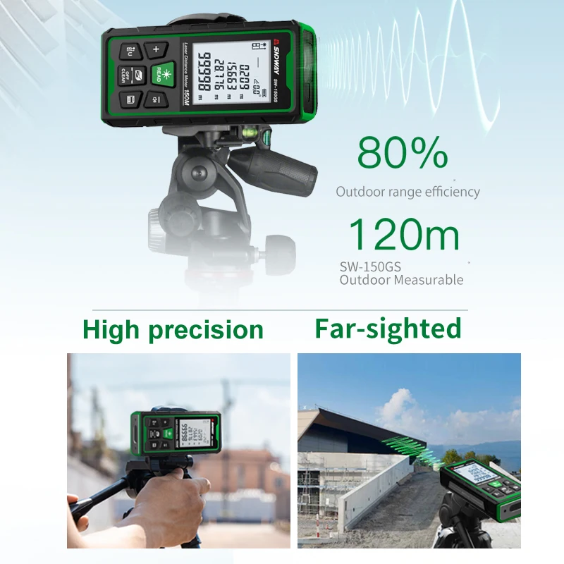 Medidor de Distância a Laser V - Industrial Laser Distance Sensor avaliação e preço