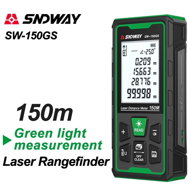Medidor de Distância a Laser V - Industrial Laser Distance Sensor avaliação e preço