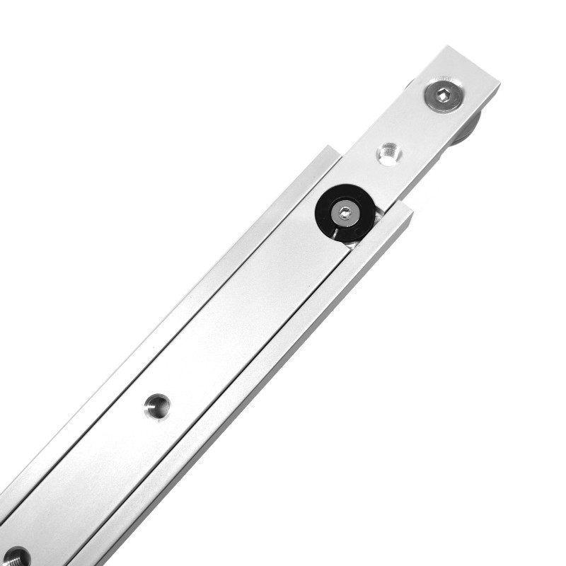 Kit de 2 Peças para Trilho T e - Aluminum T-Slot Profile avaliação e preço