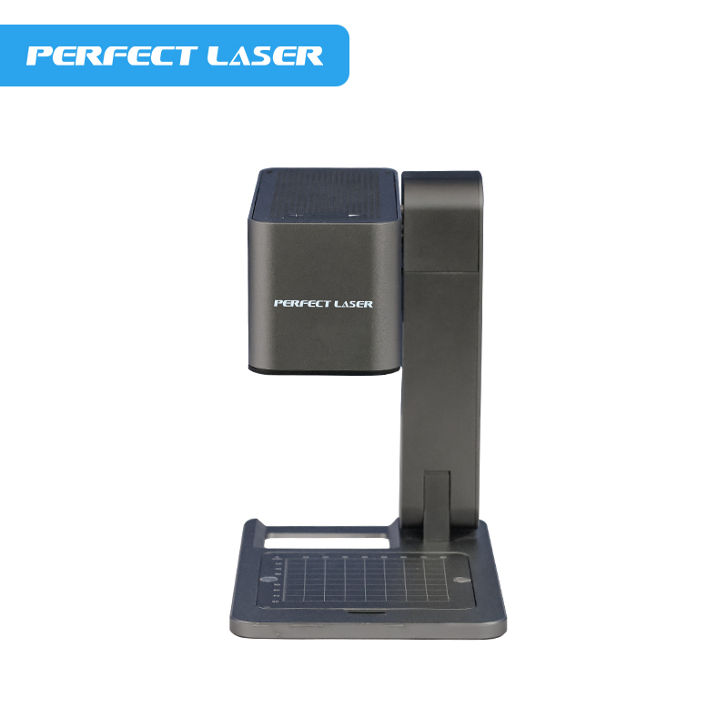 Máquina de Marcação a Laser Po - Laser Marking Machine avaliação e preço