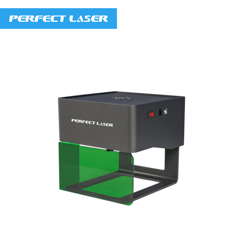 Máquina de Marcação a Laser Po - Laser Marking Machine avaliação e preço
