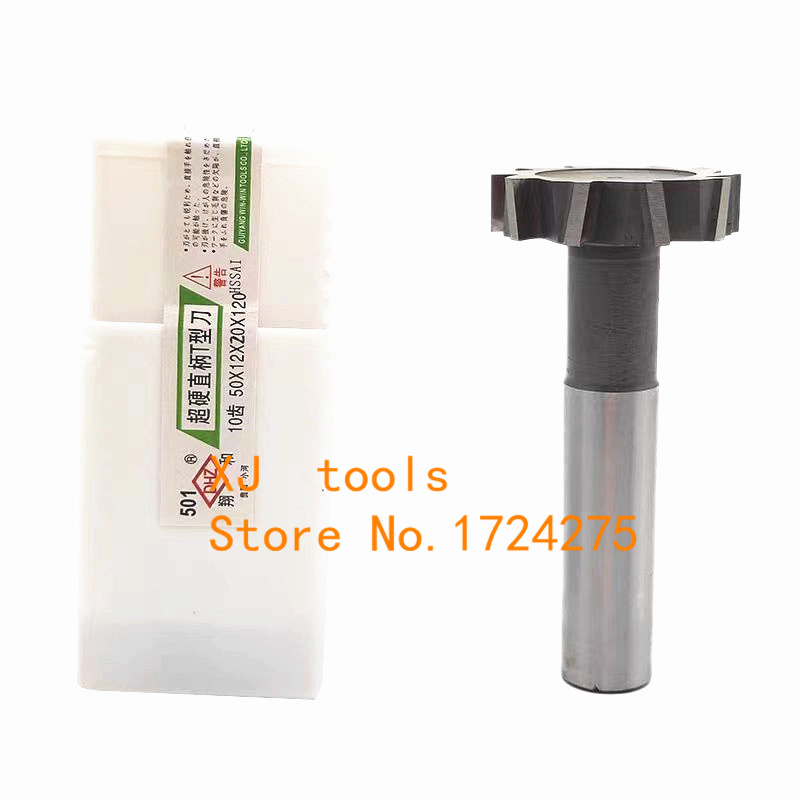 HSS T Tipo Fresa, Processando  - Aluminum T-Slot Profile avaliação e preço
