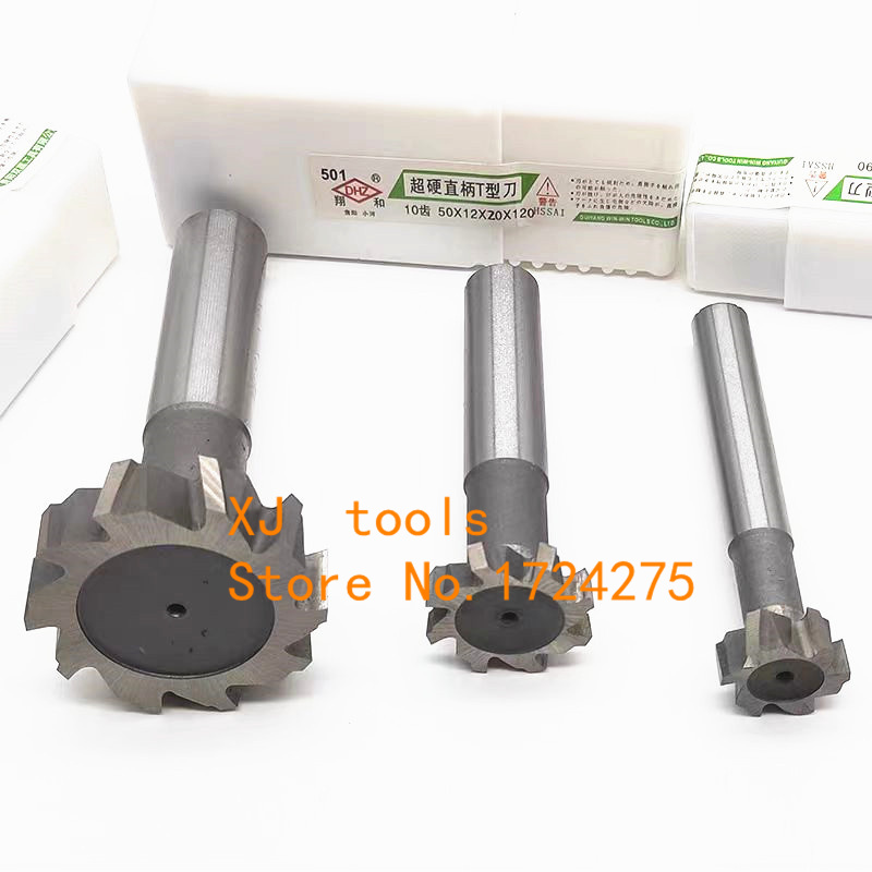 HSS T Tipo Fresa, Processando  - Aluminum T-Slot Profile avaliação e preço