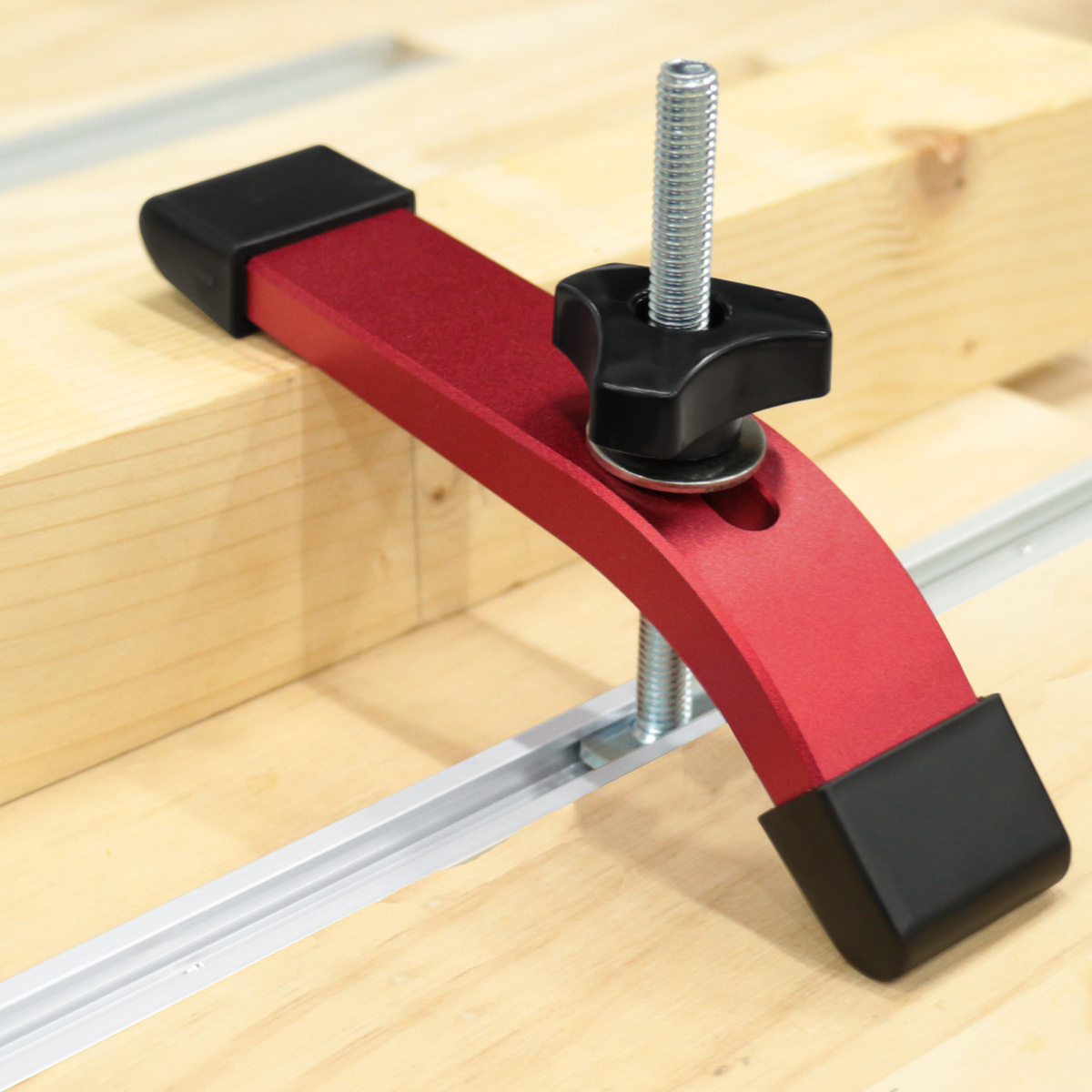 Grampos de Fixação Rápida em L - Aluminum T-Slot Profile avaliação e preço