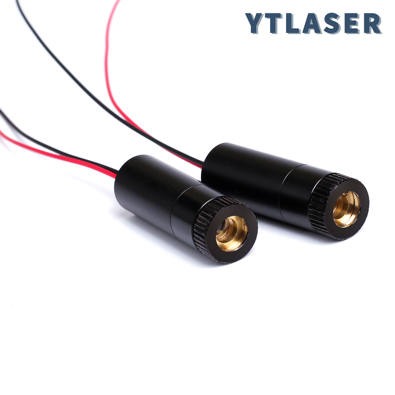 D12X45mm Foco Ajustável 780nm  - Industrial Grade Laser avaliação e preço