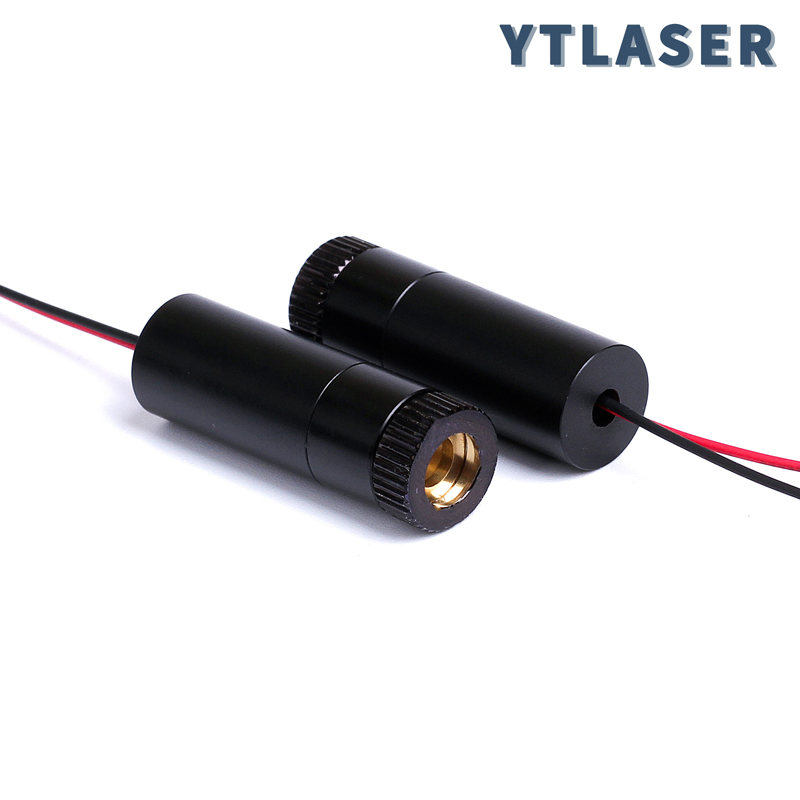 D12X45mm Foco Ajustável 780nm  - Industrial Grade Laser avaliação e preço
