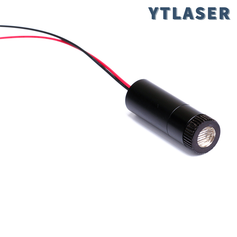 D12X45mm Foco Ajustável 780nm  - Industrial Grade Laser avaliação e preço