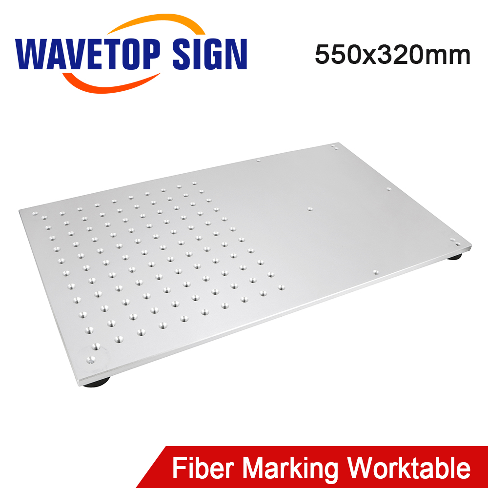 Mesa de Trabalho Metálica Sign - Laser Marking Machine avaliação e preço