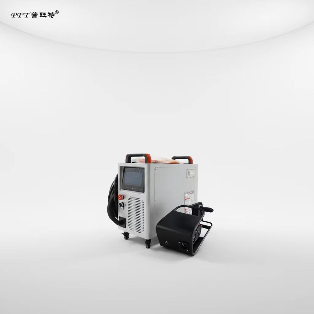 Máquina de Soldagem a Laser de - Industrial Laser Welding Machine For Sale avaliação e preço