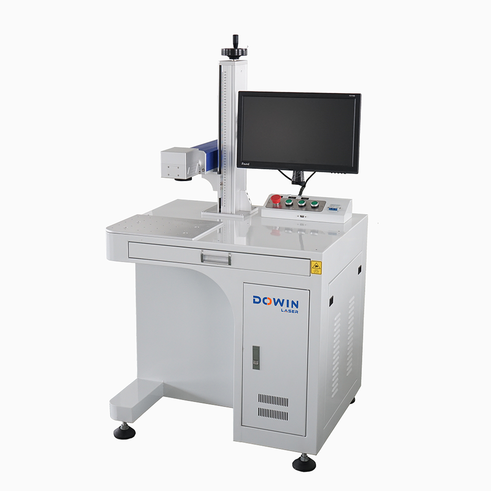 Máquinas de Marcação a Laser d - Laser Marking Machine avaliação e preço