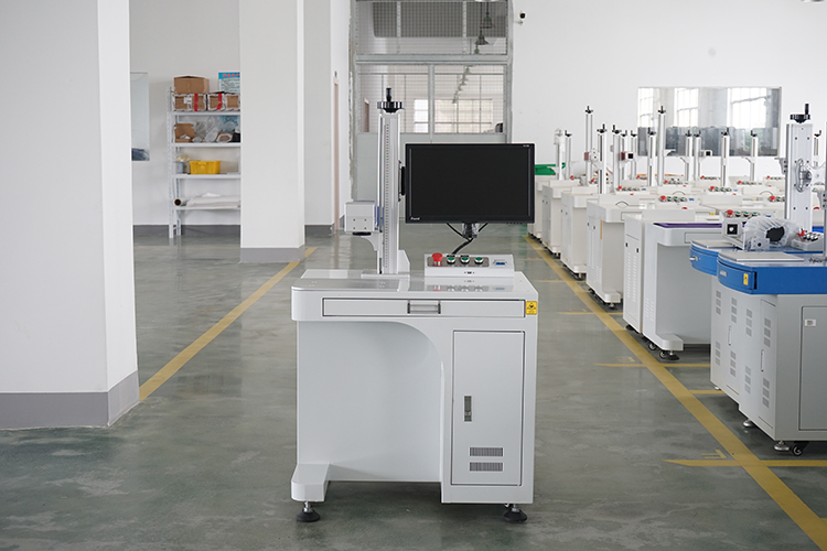 Máquinas de Marcação a Laser d - Laser Marking Machine avaliação e preço