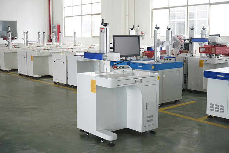 Máquinas de Marcação a Laser d - Laser Marking Machine avaliação e preço