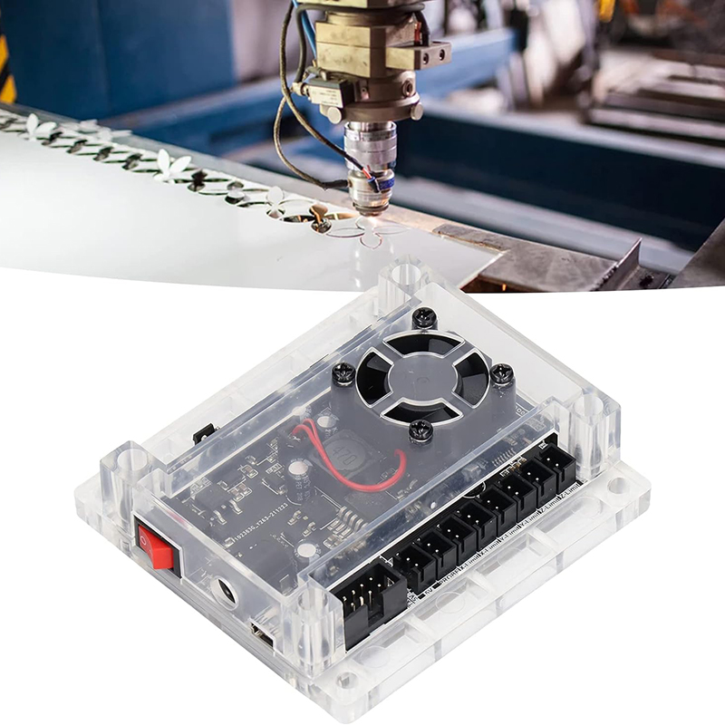 Placa de Controle para Máquina - Controller Grbl Board avaliação e preço