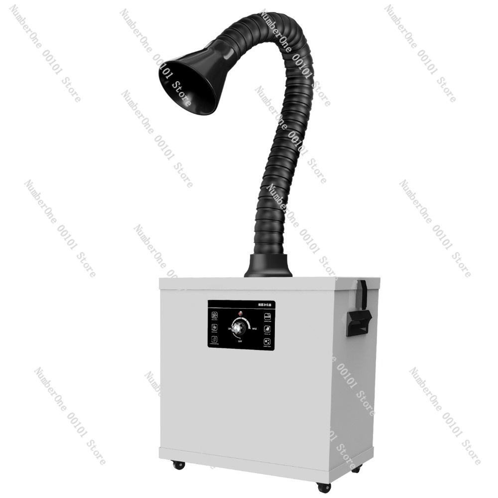Purificador de fumaça industri - Industrial Laser Solder Iron avaliação e preço