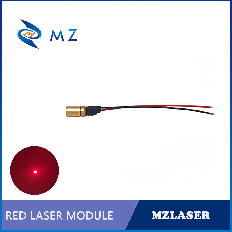 Mini módulo laser de ponto ver - Industrial Grade Laser avaliação e preço