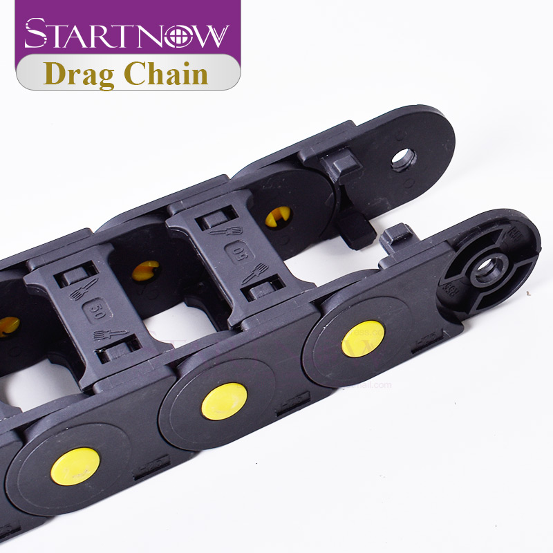 Startnow correntes de cabo de  - Drag Chain Cnc avaliação e preço