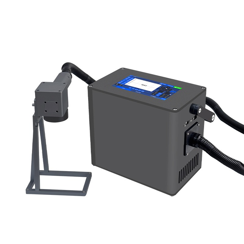 Máquina de Marcação a Laser Po - Laser Marking Machine avaliação e preço