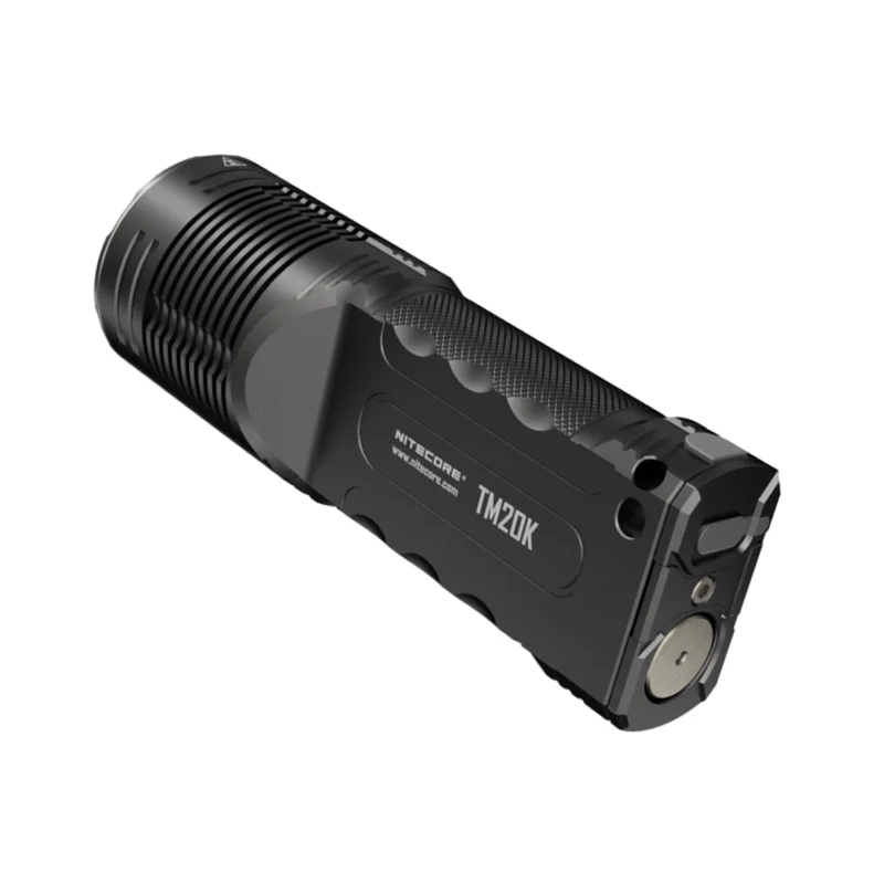 Nitecore tm20k 20000 lumens la - Honeycomb Laser Bed avaliação e preço