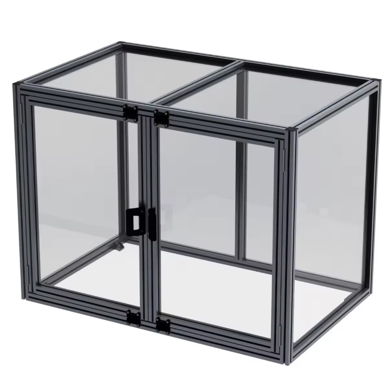 Acessórios para aquários: Estr - Aluminum T-Slot Profile avaliação e preço