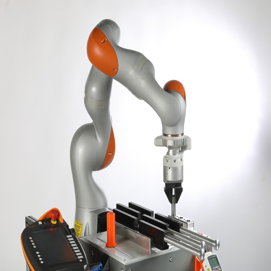 Robô de Soldagem Industrial Ku - Industrial Laser Welding Machine avaliação e preço
