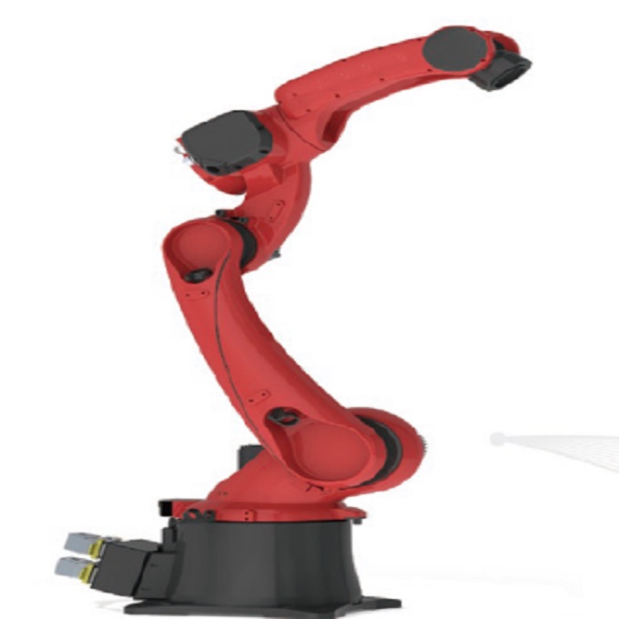 Robô de Soldagem Industrial Ku - Industrial Laser Welding Machine avaliação e preço