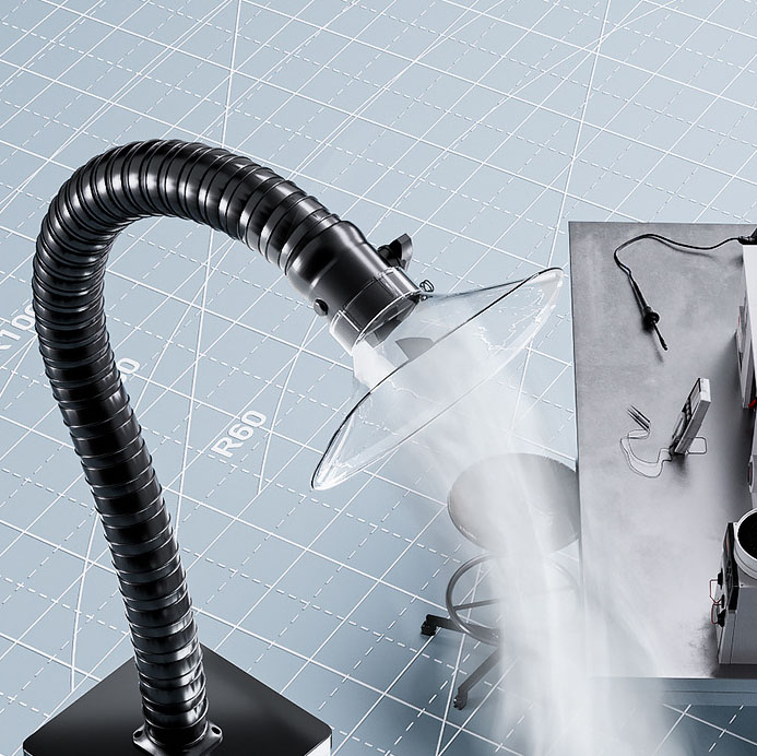 Equipamento de Purificação de  - Industrial Laser Cleaning Equipment avaliação e preço