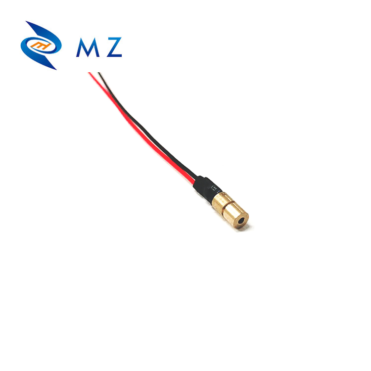 Venda quente do módulo do lase - Industrial Grade Laser avaliação e preço