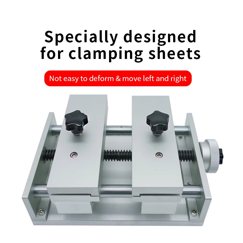 Grampos de Fixação para Máquin - Laser Marking Machine avaliação e preço