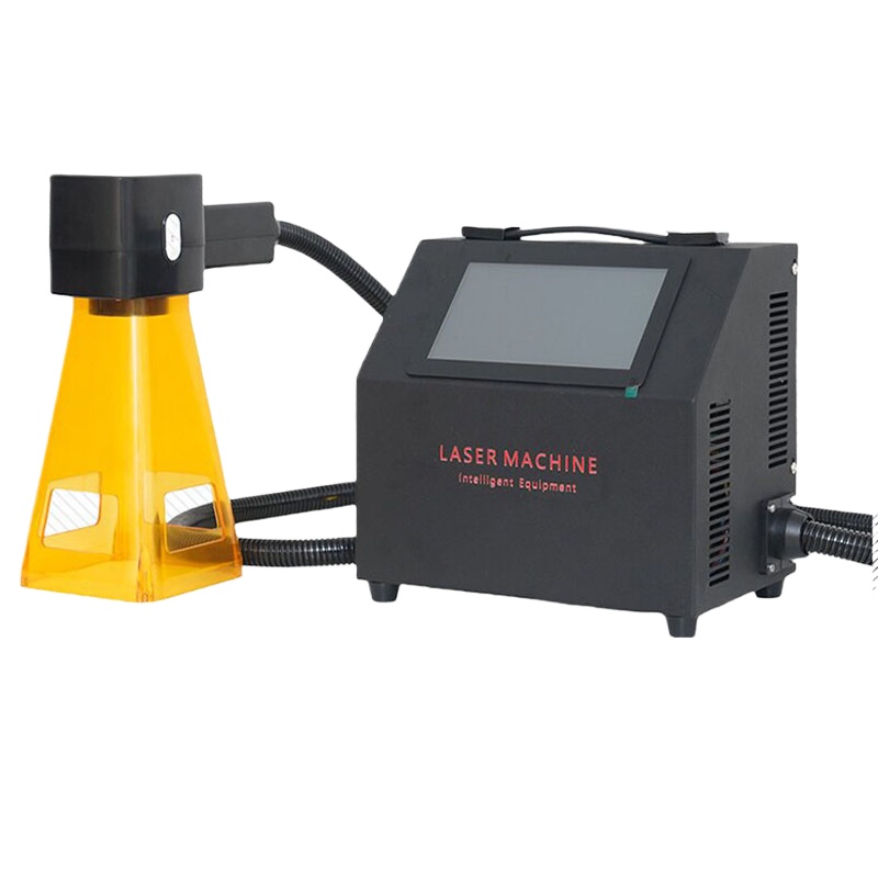 Máquina de Marcação a Laser de - Laser Marking Machine avaliação e preço