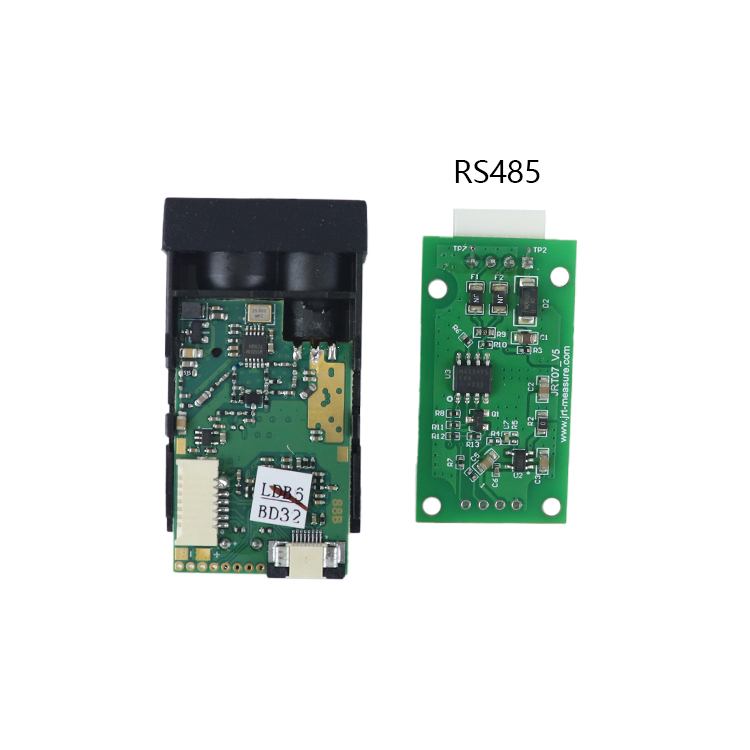 Medidor de Distância a Laser P - Industrial Laser Distance Sensor avaliação e preço