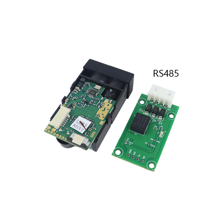 Medidor de Distância a Laser P - Industrial Laser Distance Sensor avaliação e preço