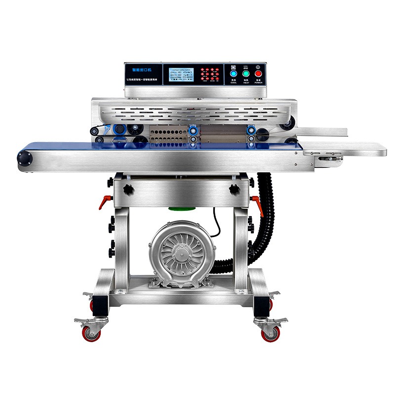 Máquina Seladora a Vácuo Comer - Industrial Laser Printing Machine avaliação e preço